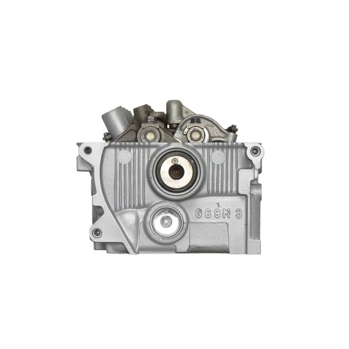 VRE-2226P, VEGE Remanufactured Cylinder Heads for 2005-2006 OUTLANDER, LANCER, 2006-2012 ECLIPSE - 2226P in UAE, Dubai. Condition - new. Price 2,950 AED. Photo, seller contacts | AUTO.AE