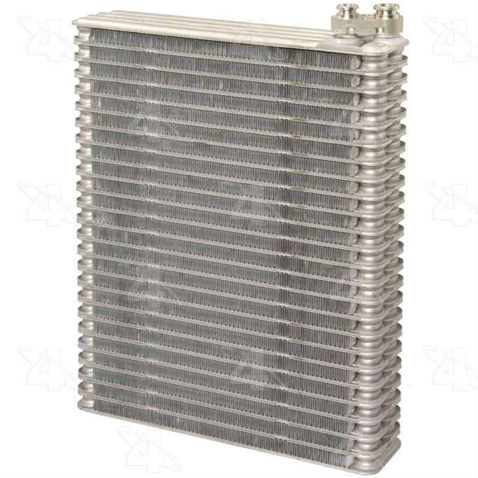 FSS-54943, Four Seasons Evaporator Cores 54943 in UAE, Dubai. Condition - new. Price 490 AED. Photo, seller contacts | AUTO.AE