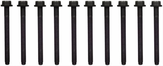 FEL-ES72175, Fel-Pro Headbolt Kits ES 72175 in UAE, Dubai. Condition - new. Price 150 AED. Photo, seller contacts | AUTO.AE