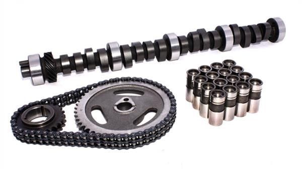 CCA-SK32-218-3, COMP Cams High Energy Cam and Lifter Kits SK32-218-3 in UAE, Dubai. Condition - new. Price 1,770 AED. Photo, seller contacts | AUTO.AE