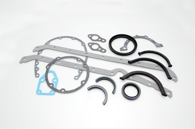 CGT-PRO1004B, Cometic Street Pro Bottom-End Gasket Kits PRO1004B في الإمارات العربية المتحدة, دبي. Condition - new. Price 360 AED. Photo, seller contacts | AUTO.AE