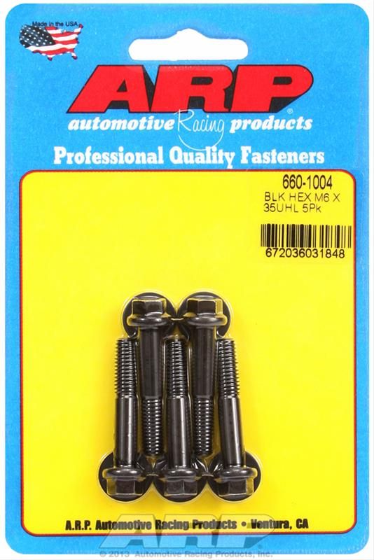 ARP-660-1004, ARP Chromoly Bolts 660-1004 في الإمارات العربية المتحدة, دبي. Condition - new. Price ⁦100 AED⁩. Photo, seller contacts | AUTO.AE