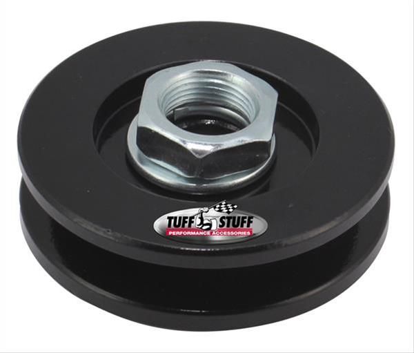 TFF-7610EB, Tuff Stuff Performance Alternator Pulleys 7610EB في الإمارات العربية المتحدة, دبي. Condition - new. Price ⁦120 AED⁩. Photo, seller contacts | AUTO.AE
