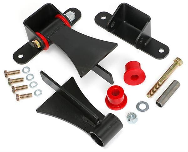 TRD-4512, Trans-Dapt Performance Universal Street Rod-Style Motor Mounts 4512 в ОАЭ, Дубай. Состояние - новое. Цена 670 AED. Фото, контакты продавца | AUTO.AE
