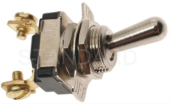 SMP-DS126, Standard Motor Universal Electrical Switches DS-126 في الإمارات العربية المتحدة, دبي. Condition - new. Price ⁦40 AED⁩. Photo, seller contacts | AUTO.AE