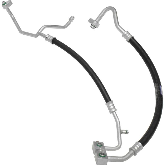 UAC-HA10678C, Universal Air Conditioner Air Conditioning Suction and Discharge Hose Assemblies HA 10678C في الإمارات العربية المتحدة, دبي. Condition - new. Price 250 AED. Photo, seller contacts | AUTO.AE