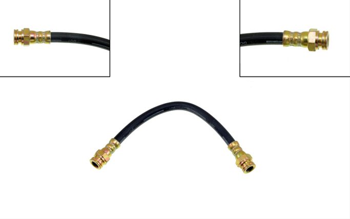 DHB-H96545, Dorman Hydraulic Brake Hoses H96545 في الإمارات العربية المتحدة, دبي. Condition - new. Price 30 AED. Photo, seller contacts | AUTO.AE