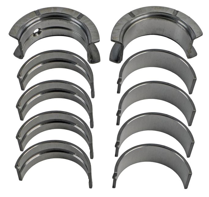 KGB-MB5560SI030, King SI-Series Main Bearings MB5560SI 030 in UAE, Dubai. Condition - new. Price 200 AED. Photo, seller contacts | AUTO.AE