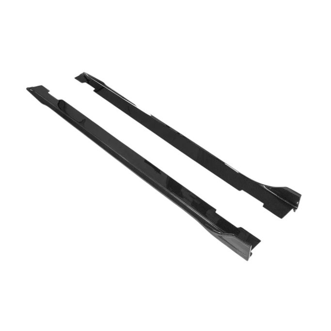 A12A30-1402, ADRO A12A30-1402 Side Skirts V2 for KIA Stinger 2018- في الإمارات العربية المتحدة, دبي. Condition - new. Price ⁦4,000 AED⁩. Photo, seller contacts | AUTO.AE