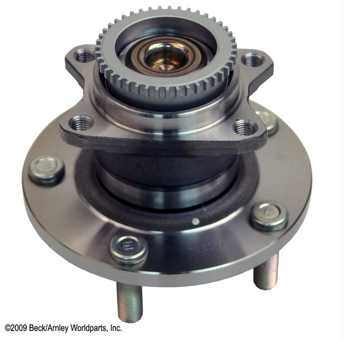 BCK-051-6187, Beck/Arnley Wheel Bearing and Hub Assemblies for 2005-2012 ECLIPSE, 2004-2012 GALANT - 051-6187 في الإمارات العربية المتحدة, دبي. Condition - new. Price 710 AED. Photo, seller contacts | AUTO.AE