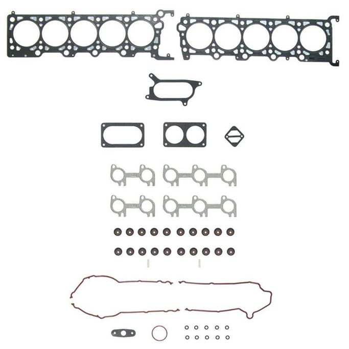 FEL-HS26162PT, Fel-Pro Head Gasket Sets HS 26162 PT في الإمارات العربية المتحدة, دبي. Condition - new. Price 1,170 AED. Photo, seller contacts | AUTO.AE