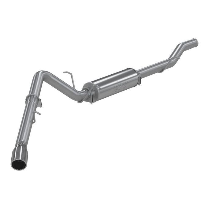 S5060AL, MBRP S5060AL Cat-Back 3" Armor Lite (Aluminized Steel / Single) for CHEVROLET Suburban 1500 / Yukon XL1500 5.3 / 6.0L 2009-2014 in UAE, Dubai. Condition - new. Price ⁦3,480 AED⁩. Photo, seller contacts | AUTO.AE