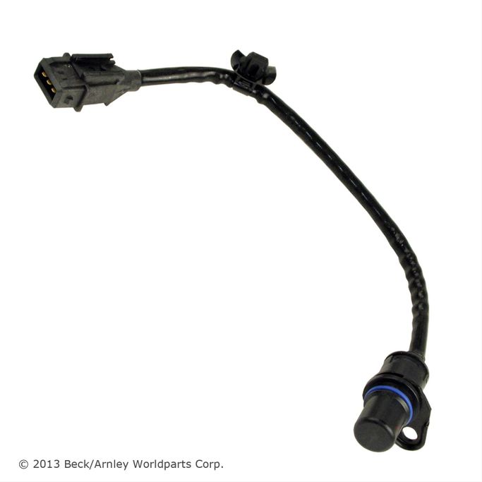 BCK-180-0697, Beck/Arnley Crankshaft Position Sensors for 2006-2010 OPTIMA, 2007-2010 RONDO, 2007-2009 SANTA FE - 180-0697 in UAE, Dubai. Condition - new. Price ⁦430 AED⁩. Photo, seller contacts | AUTO.AE