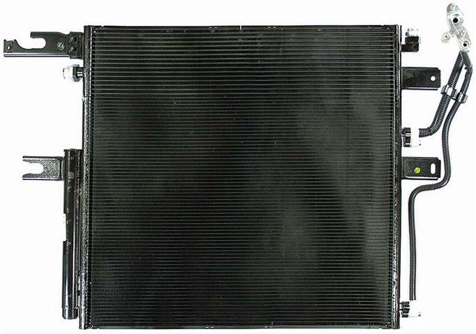 RDR-7013886, Agility Auto Parts Air Conditioning Condensers 7013886 in UAE, Dubai. Condition - new. Price 810 AED. Photo, seller contacts | AUTO.AE