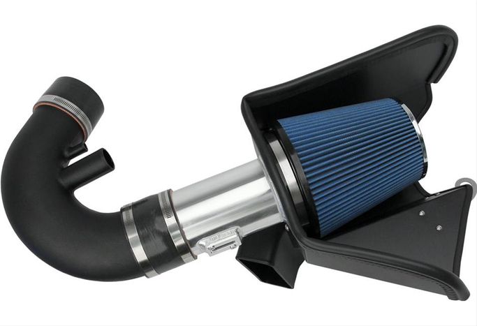SDA-555-3162, Steeda Ford Mustang ProFlow Cold Air Intake Kits for 2012-2013 MUSTANG - 555-3162 in UAE, Dubai. Condition - new. Price 2,610 AED. Photo, seller contacts | AUTO.AE