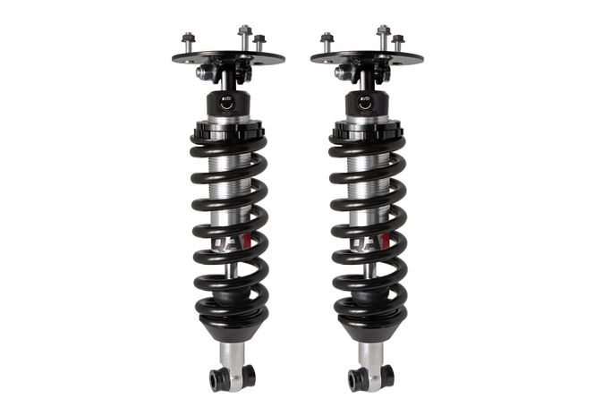 QA1-MS431-09450, QA1 Pro Coilover Systems for 2003-2011 CROWN VICTORIA - MS431-09450 في الإمارات العربية المتحدة, دبي. Condition - new. Price 4,230 AED. Photo, seller contacts | AUTO.AE