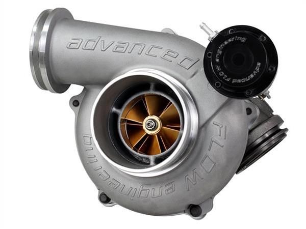 AFE-46-60072, aFe BladeRunner 66mm Turbocharger 46-60072 في الإمارات العربية المتحدة, دبي. Condition - new. Price ⁦10,200 AED⁩. Photo, seller contacts | AUTO.AE