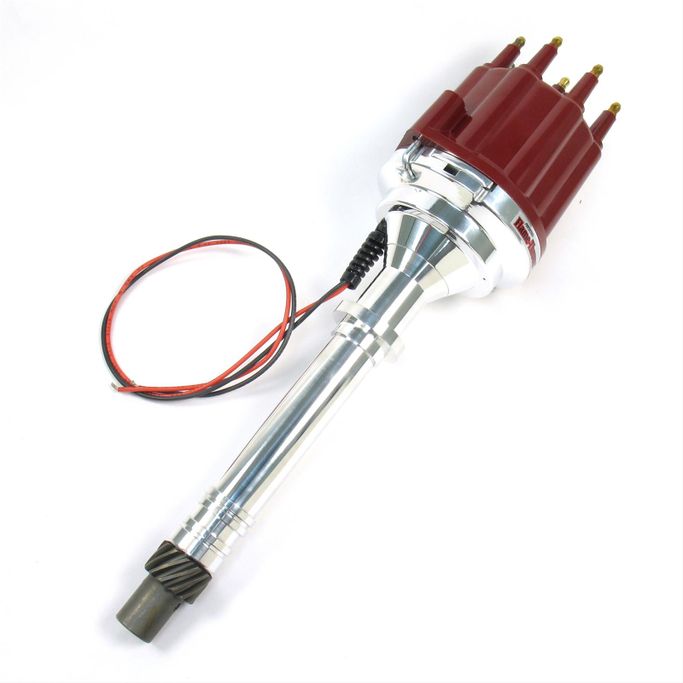 PNX-D7100811, PerTronix Flame-Thrower Plug and Play Billet Distributors with Ignitor III® Module D7100811 في الإمارات العربية المتحدة, دبي. Condition - new. Price 2,220 AED. Photo, seller contacts | AUTO.AE