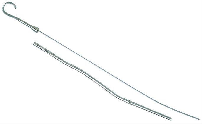 TRD-9404, Trans-Dapt Performance Engine Oil Dipstick and Tube Kits 9404 в ОАЭ, Дубай. Состояние - новое. Цена 110 AED. Фото, контакты продавца | AUTO.AE