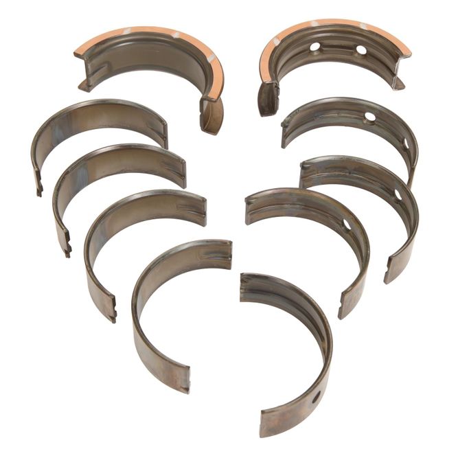 SUM-7298H10, Summit Racing™ Race Series Main Bearing Sets SUM-7298H10 في الإمارات العربية المتحدة, دبي. Condition - new. Price 610 AED. Photo, seller contacts | AUTO.AE