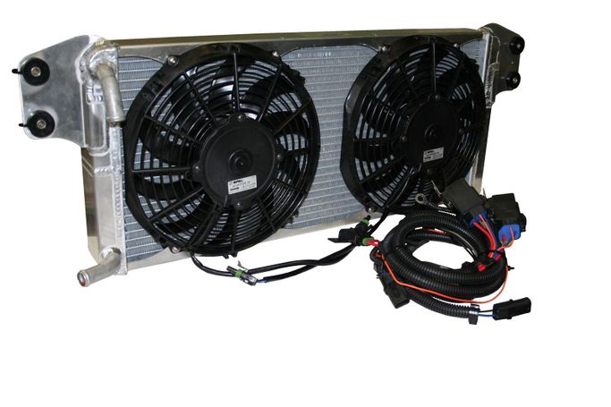 AFC-80283PRO, AFCO Racing Heat Exchangers for 2012-2013 CAMARO - 80283PRO في الإمارات العربية المتحدة, دبي. Condition - new. Price 4,310 AED. Photo, seller contacts | AUTO.AE