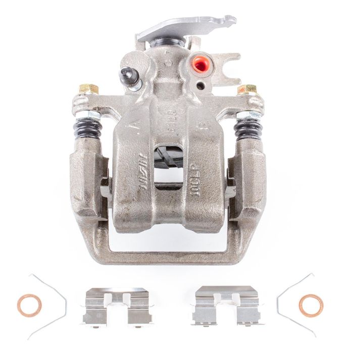 PWR-L7097, PowerStop Autospecialty OE Replacement Calipers for 2013-2017 ACCORD - L7097 в ОАЭ, Дубай. Состояние - новое. Цена 470 AED. Фото, контакты продавца | AUTO.AE