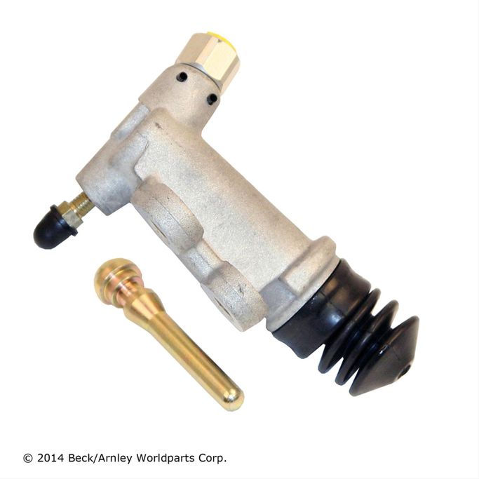BCK-072-9691, Beck/Arnley Clutch Slave Cylinders for 2006-2015 CIVIC, 2011-2016 CR-Z, 2009-2020 FIT - 072-9691 in UAE, Dubai. Condition - new. Price ⁦210 AED⁩. Photo, seller contacts | AUTO.AE
