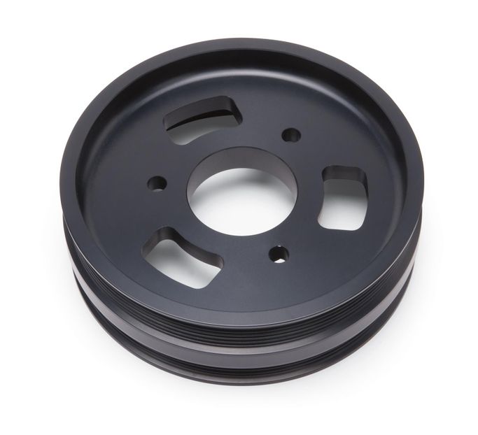 EDL-15818, Edelbrock Enforcer Supercharger Pulleys 15818 في الإمارات العربية المتحدة, دبي. Condition - new. Price ⁦2,490 AED⁩. Photo, seller contacts | AUTO.AE
