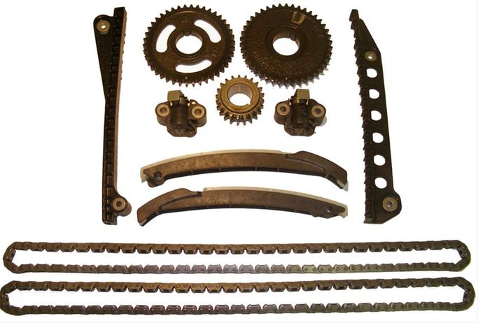 CLO-9-0391SH, Cloyes Timing Chain Kits 9-0391SH в ОАЭ, Дубай. Состояние - новое. Цена 1 100 AED. Фото, контакты продавца | AUTO.AE