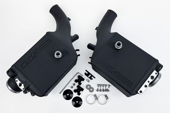 CSF-8315, CSF Radiator Intake Manifolds, Fuel Injected 8315 in UAE, Dubai. Condition - new. Price 13,370 AED. Photo, seller contacts | AUTO.AE