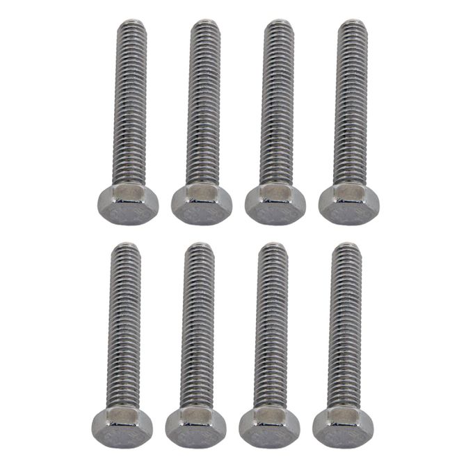 HFW-HP933530A2, Hillco Fastener Stainless Steel Hex Cap Screws HP933530A2 в ОАЭ, Дубай. Состояние - новое. Цена ⁦30 AED⁩. Фото, контакты продавца | AUTO.AE