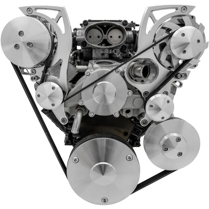 MCH-20985, March Performance Style Track Serpentine Systems 20985 في الإمارات العربية المتحدة, دبي. Condition - new. Price 9,050 AED. Photo, seller contacts | AUTO.AE