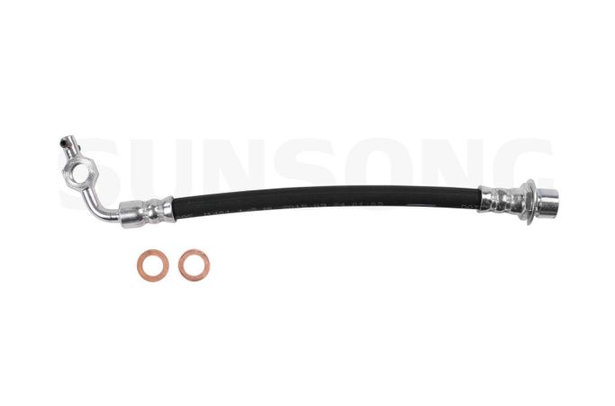 SUG-2203480, Sunsong Brake Hoses for 1991-1997 PREVIA - 2203480 in UAE, Dubai. Condition - new. Price ⁦60 AED⁩. Photo, seller contacts | AUTO.AE