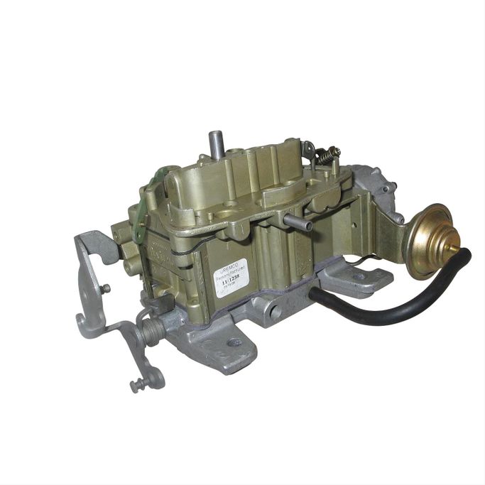 URM-11-1238, UREMCO Remanufactured  CFM 2-Barrel Carburetor 11-1238 в ОАЭ, Дубай. Состояние - новое. Цена 2 040 AED. Фото, контакты продавца | AUTO.AE