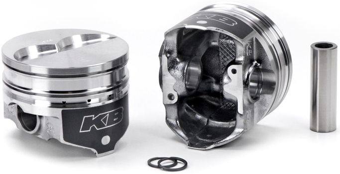 UEM-KB237-030, KB Performance Pistons KB237.030 в ОАЭ, Дубай. Состояние - новое. Цена 2 400 AED. Фото, контакты продавца | AUTO.AE
