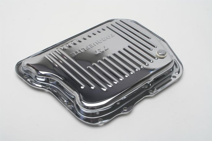 TRD-9733, Trans-Dapt Performance Transmission Pans 9733 в ОАЭ, Дубай. Состояние - новое. Цена 220 AED. Фото, контакты продавца | AUTO.AE