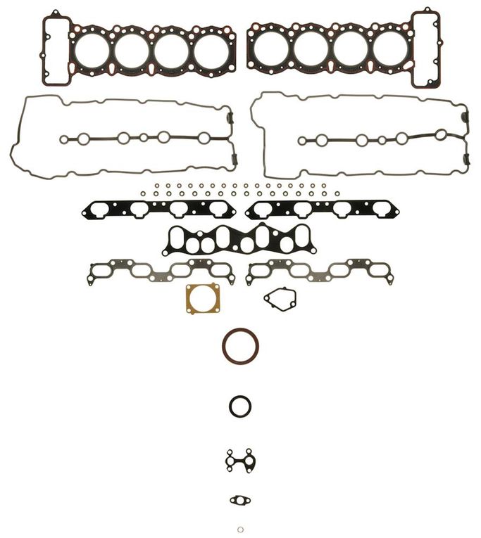 AJU-50167100, Ajusa Engine Gasket Sets 50167100 in UAE, Dubai. Condition - new. Price 1,660 AED. Photo, seller contacts | AUTO.AE