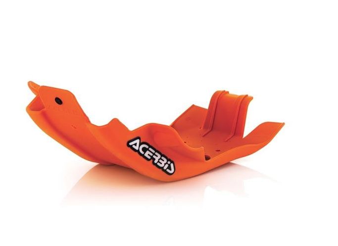 ACB-2736365225, Acerbis Off-Road Skid Plates 2736365225 in UAE, Dubai. Condition - new. Price ⁦390 AED⁩. Photo, seller contacts | AUTO.AE