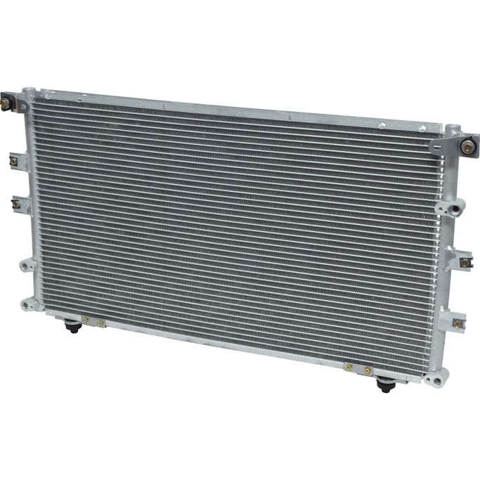 UAC-CN3042PFC, Universal Air Conditioner Air Conditioning Condensers for 2001-2007 SEQUOIA - CN 3042PFC in UAE, Dubai. Condition - new. Price 370 AED. Photo, seller contacts | AUTO.AE