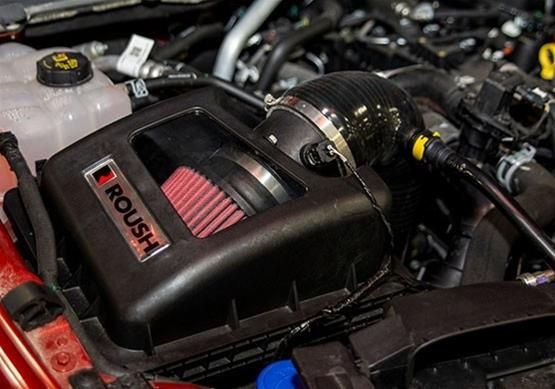 RSP-422178, Roush Cold Air Intakes for 2019-2023 RANGER - 422178 في الإمارات العربية المتحدة, دبي. Condition - new. Price 1,910 AED. Photo, seller contacts | AUTO.AE
