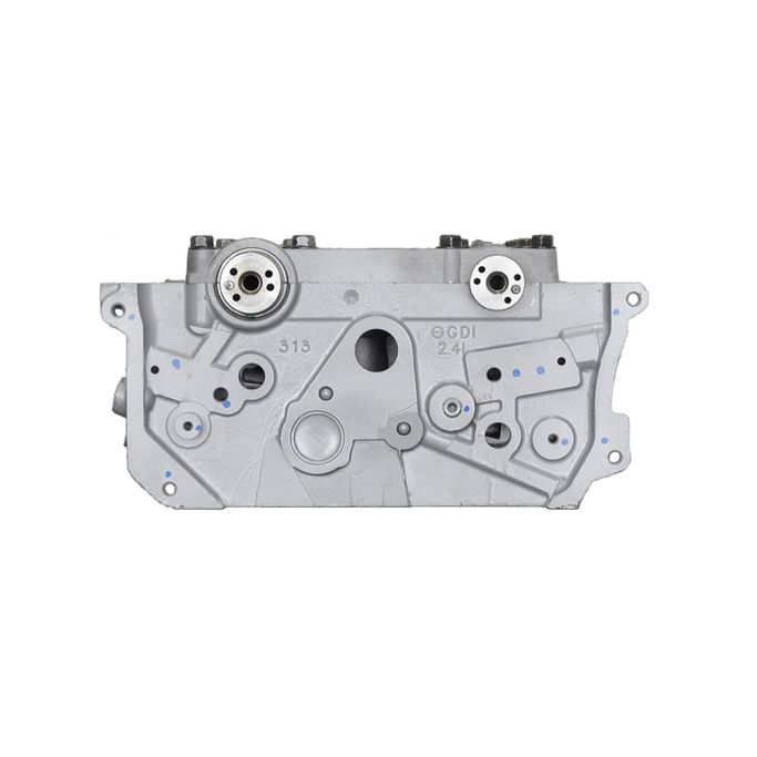 VRE-2272D, VEGE Remanufactured Cylinder Heads 2272D in UAE, Dubai. Condition - new. Price 3,130 AED. Photo, seller contacts | AUTO.AE