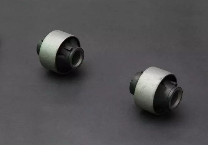6546-A, HARDRACE 6546-A Set of front silentblocks for LEXUS IS SXE10 (2pcs) in UAE, Dubai. Condition - new. Price 780 AED. Photo, seller contacts | AUTO.AE