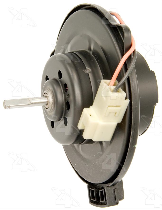 FSS-75764, Four Seasons Blower Motors for 2003-2007 CTS, 2004-2006 SRX, 2005-2007 STS - 75764 в ОАЭ, Дубай. Состояние - новое. Цена ⁦370 AED⁩. Фото, контакты продавца | AUTO.AE