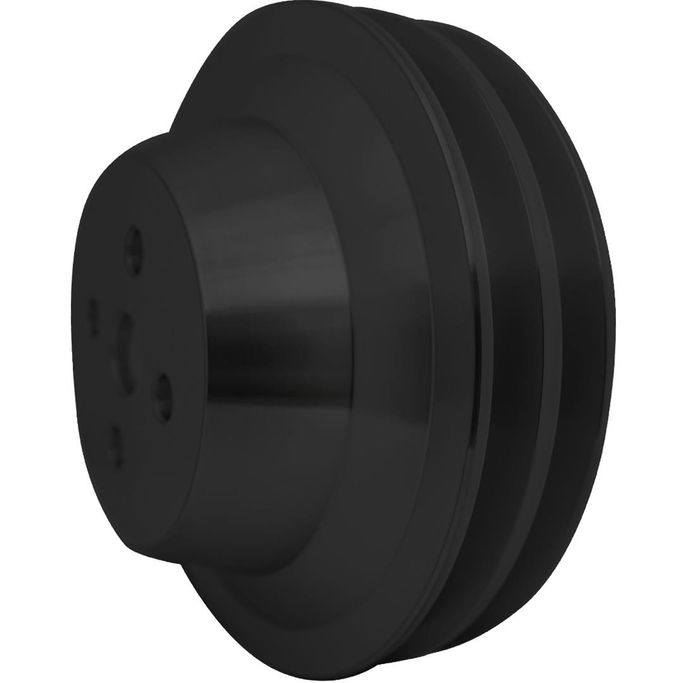 MCH-1562-08, March Performance Aluminum V-Belt Water Pump Pulleys 1562-08 в ОАЭ, Дубай. Состояние - новое. Цена ⁦650 AED⁩. Фото, контакты продавца | AUTO.AE