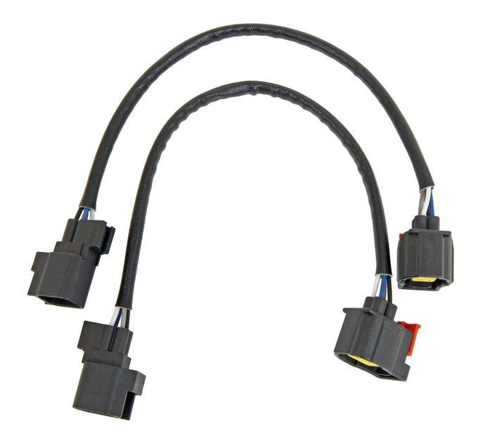 SUM-890169, Summit Racing™ Oxygen Sensor Extension Harnesses SUM-890169 in UAE, Dubai. Condition - new. Price 300 AED. Photo, seller contacts | AUTO.AE
