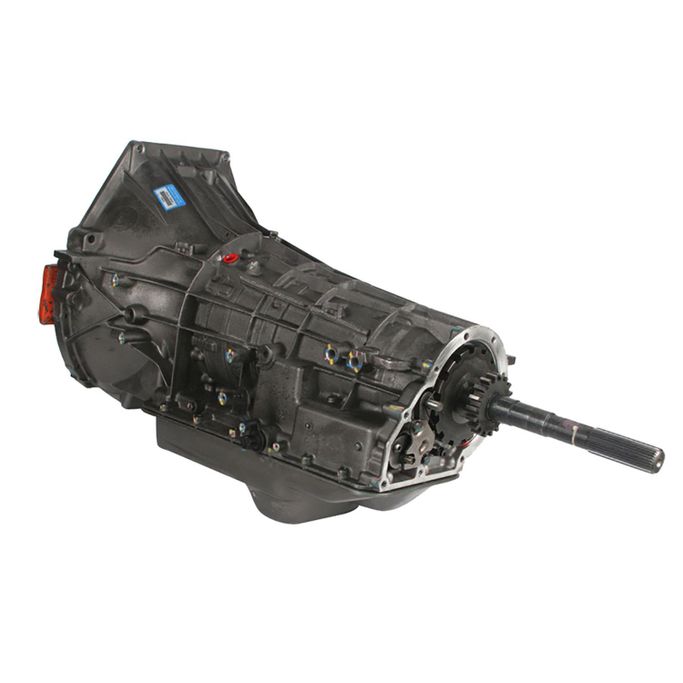 VRE-711A-59L, VEGE Remanufactured Automatic Transmissions 711A-59L в ОАЭ, Дубай. Состояние - новое. Цена 13 070 AED. Фото, контакты продавца | AUTO.AE