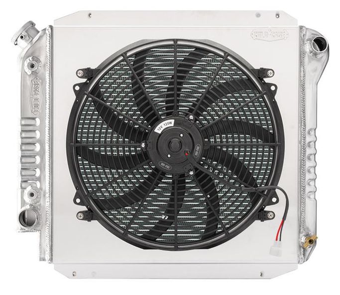 RAD-FOT574A-5K, Cold Case Performance Aluminum Radiators for 1966-1977 BRONCO - FOT574A-5K في الإمارات العربية المتحدة, دبي. Condition - new. Price 3,080 AED. Photo, seller contacts | AUTO.AE