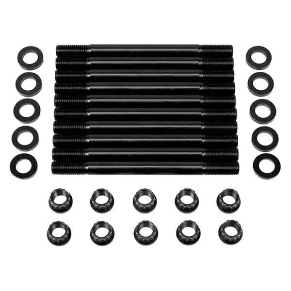 208-5401, ARP 208-5401 Main Stud Kit for HONDA H22A & H23A في الإمارات العربية المتحدة, دبي. Condition - new. Price 670 AED. Photo, seller contacts | AUTO.AE