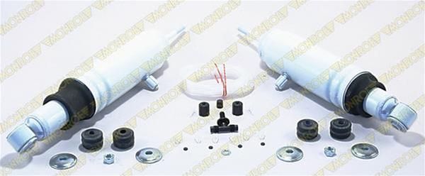 MON-MA711, Monroe Max Air Shock Absorbers for 1967-1969 CAMARO, 1967 FIREBIRD - MA711 في الإمارات العربية المتحدة, دبي. Condition - new. Price ⁦710 AED⁩. Photo, seller contacts | AUTO.AE