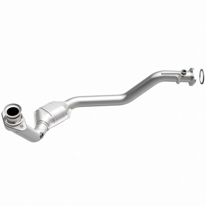 447101, MAGNAFLOW 447101 Catalytic Converter Direct-Fit California Grade for FORD Explorer 1996-1997 في الإمارات العربية المتحدة, دبي. Condition - new. Price ⁦3,680 AED⁩. Photo, seller contacts | AUTO.AE